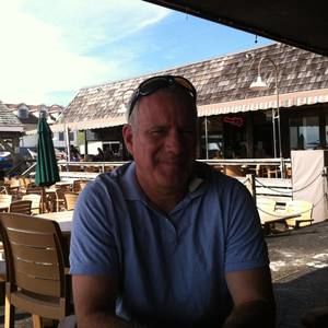Meet your Posher, Paul